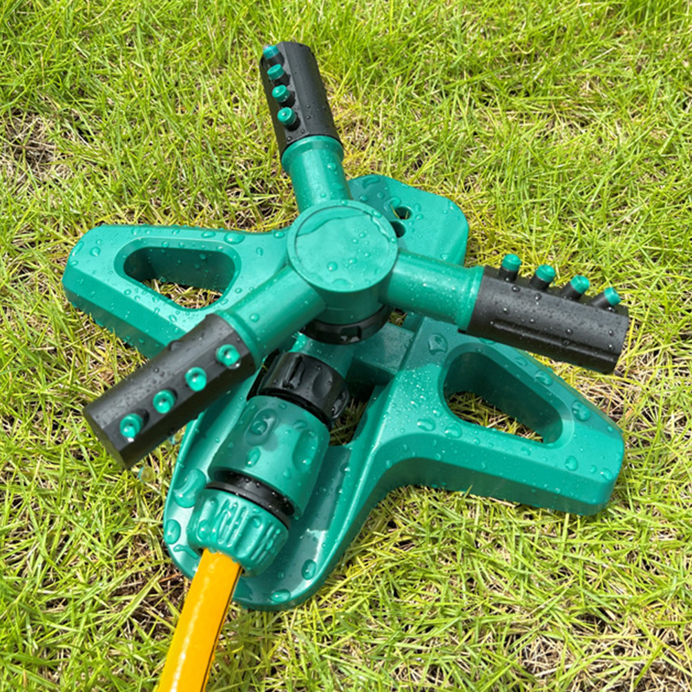 Gardening Tools Vegetables - 1 unidad de aspersor automático con
