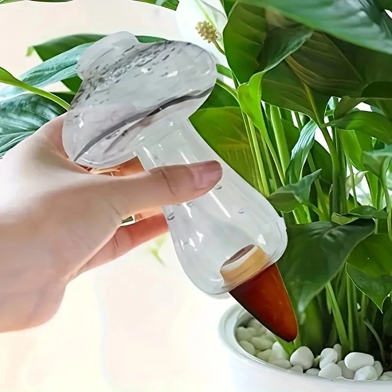 Automatic Plant Waterer - Riego Automático para Plantas, Dispositivo de