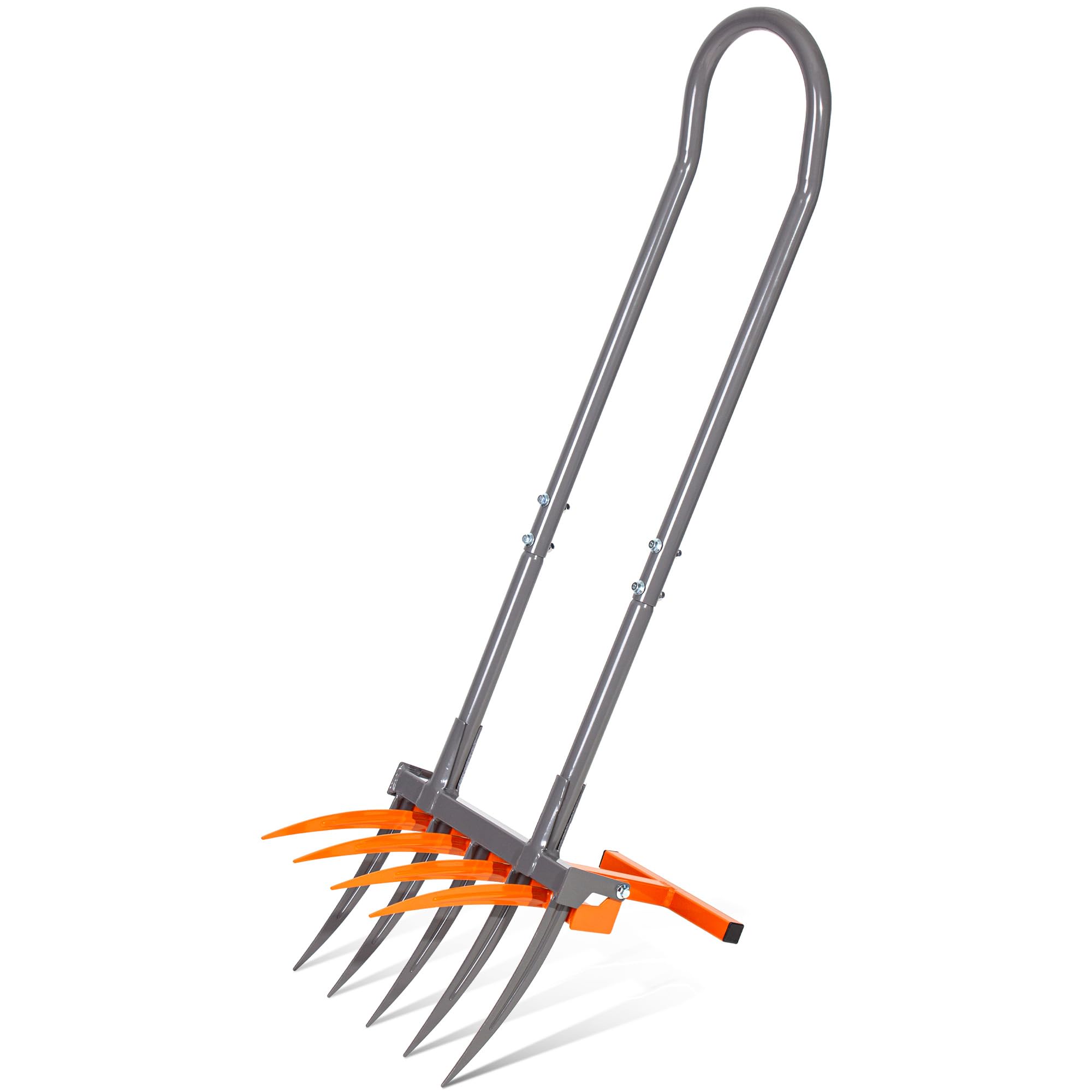 Spade Digging Fork - Horquilla Ancha de Alta Resistencia con
