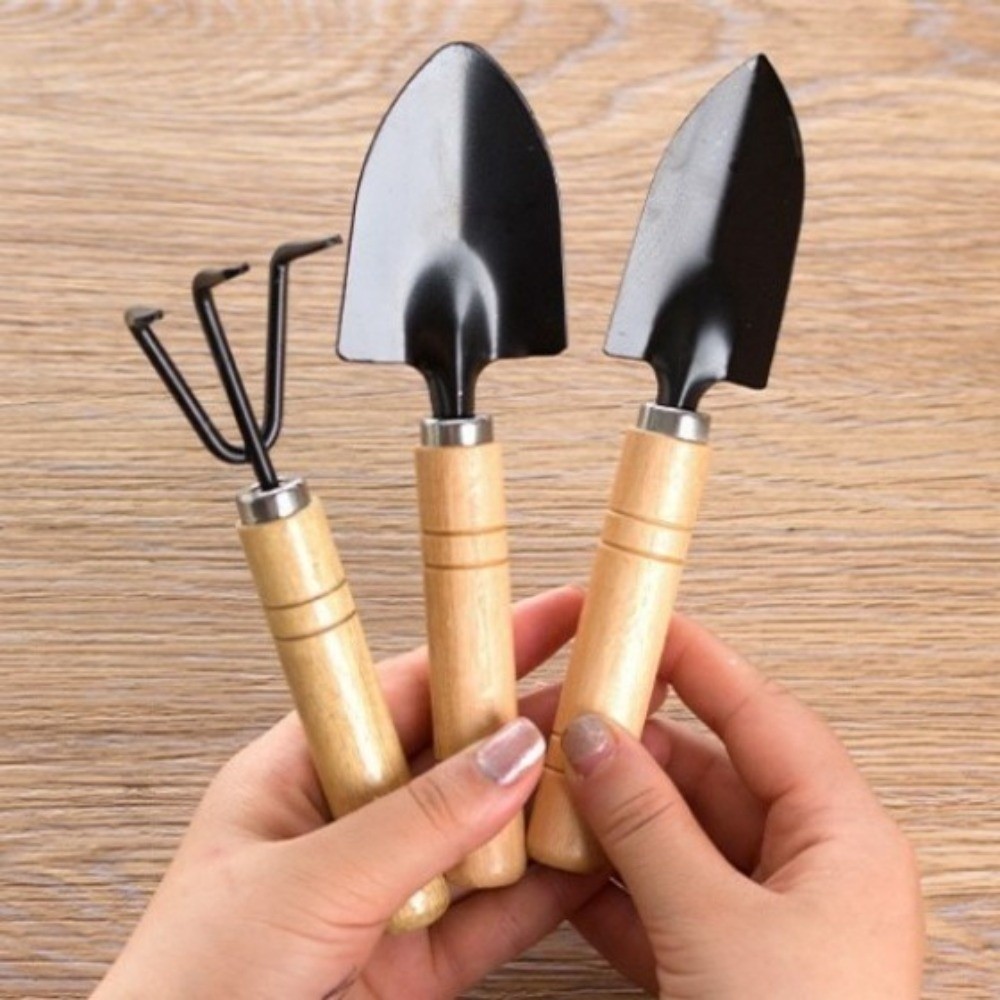 Juego de Herramientas de Jardi - Spade Digging Fork reseña y precio