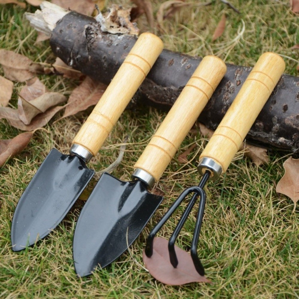 Juego de Herramientas de Jardi - Spade Digging Fork reseña y precio