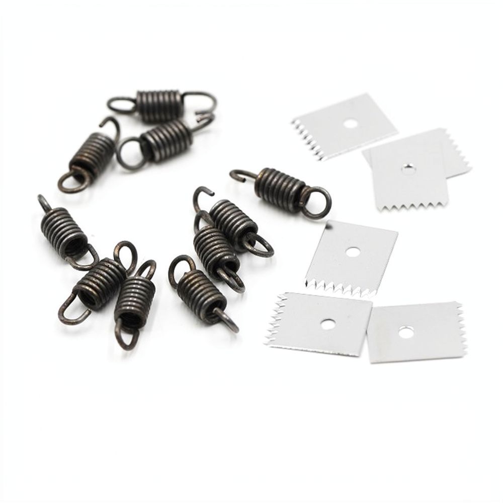Juego de accesorios de repuest - Gardening Tools Vegetables reseña y precio