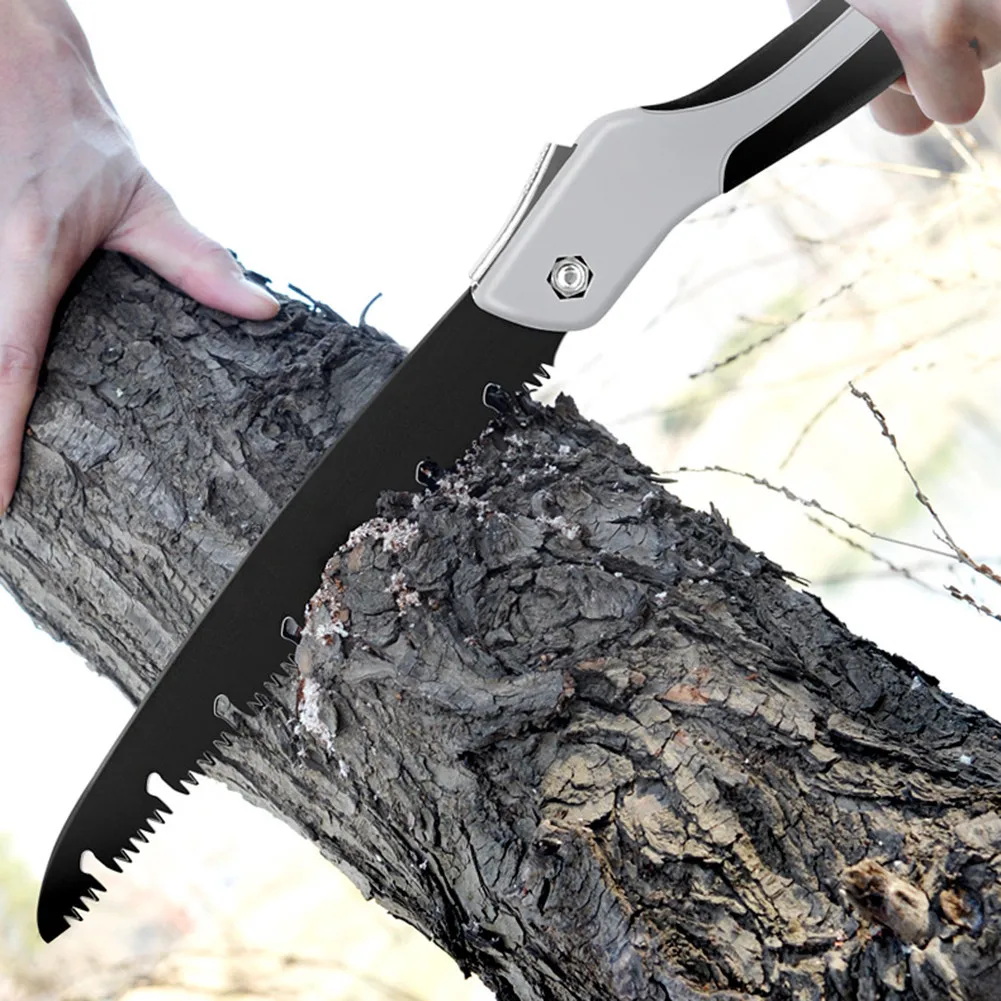 Sierra plegable SK5, sierras d - Gardening Hand Tools Japanese reseña y precio