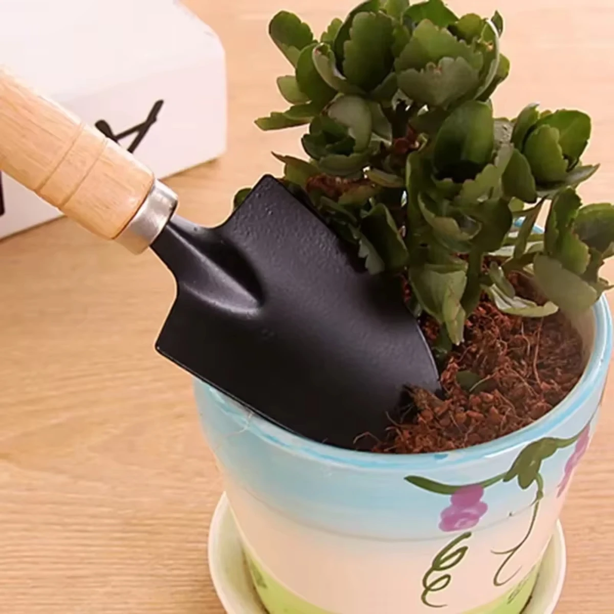 Juego de 3 herramientas de jar - Gardening Tools Vegetables reseña y precio