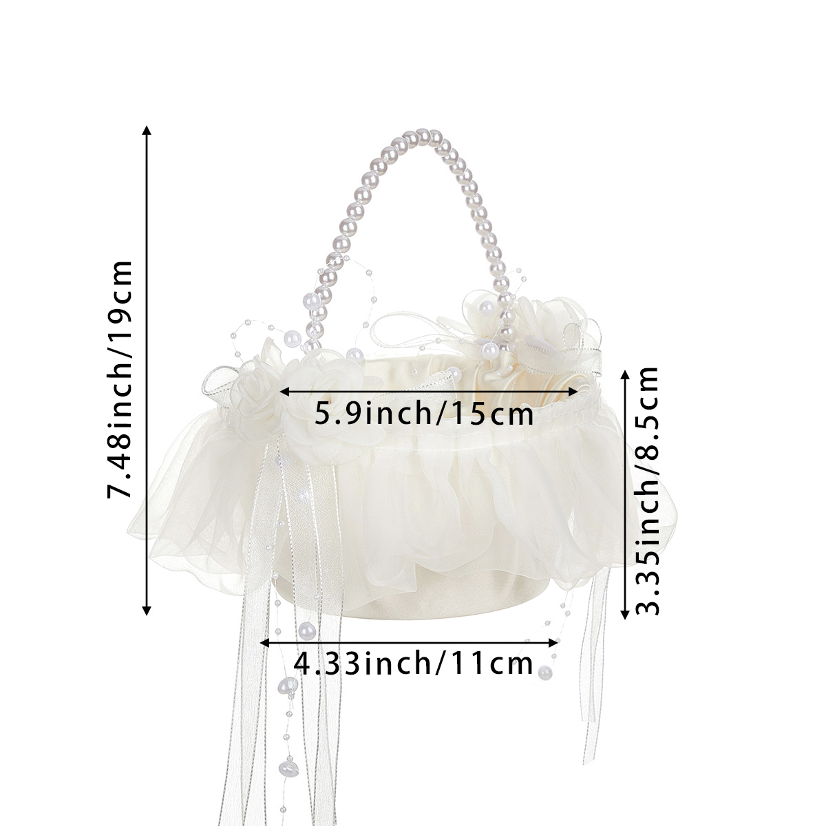 Cestas para niñas de las flore - Gardening Tools Girls reseña y precio