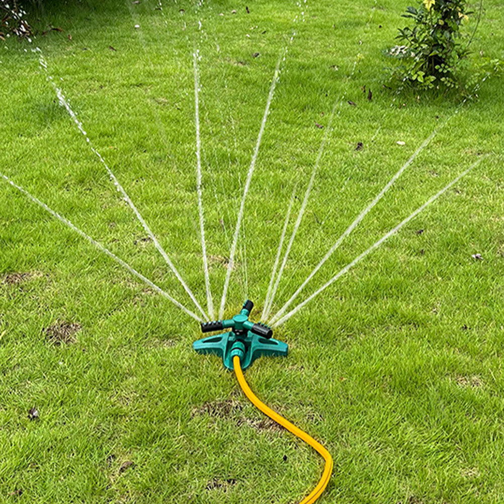 1 unidad de aspersor automátic - Gardening Tools Vegetables reseña y precio