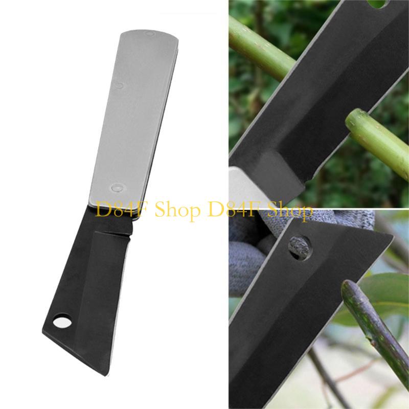 Cuchillo injerto plegable D84F - Gardening Tools Essential reseña y precio