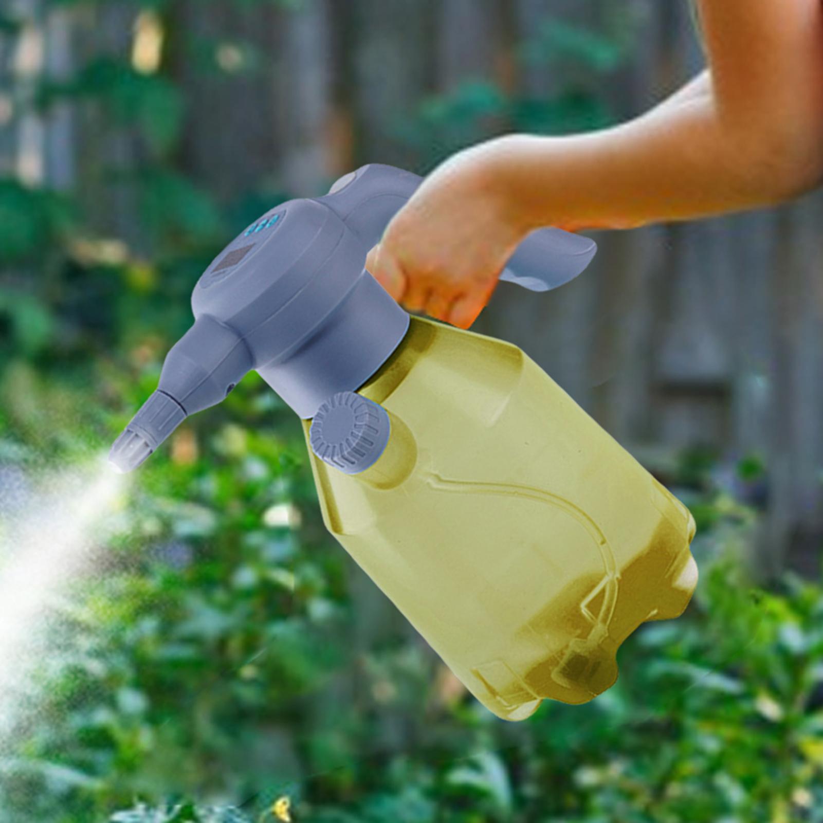 Bebedero automático para plant - Automatic Plant Waterer reseña y precio