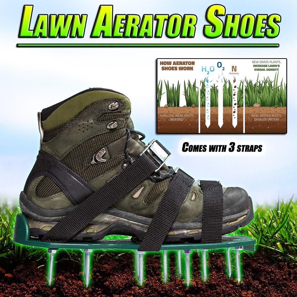 1 par de sandalias aireadoras  - Gardening Tools Revit reseña y precio