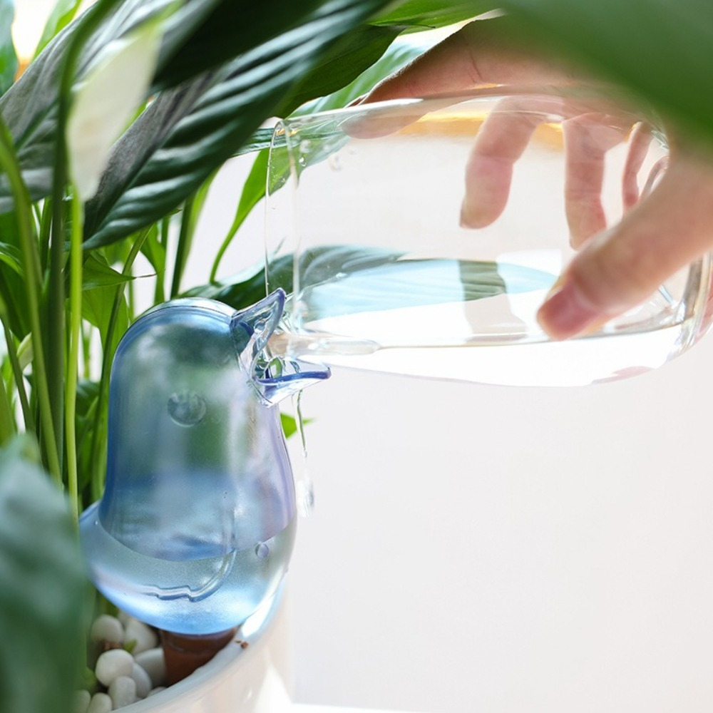 Dispositivo de Riego Automátic - Automatic Plant Waterer reseña y precio
