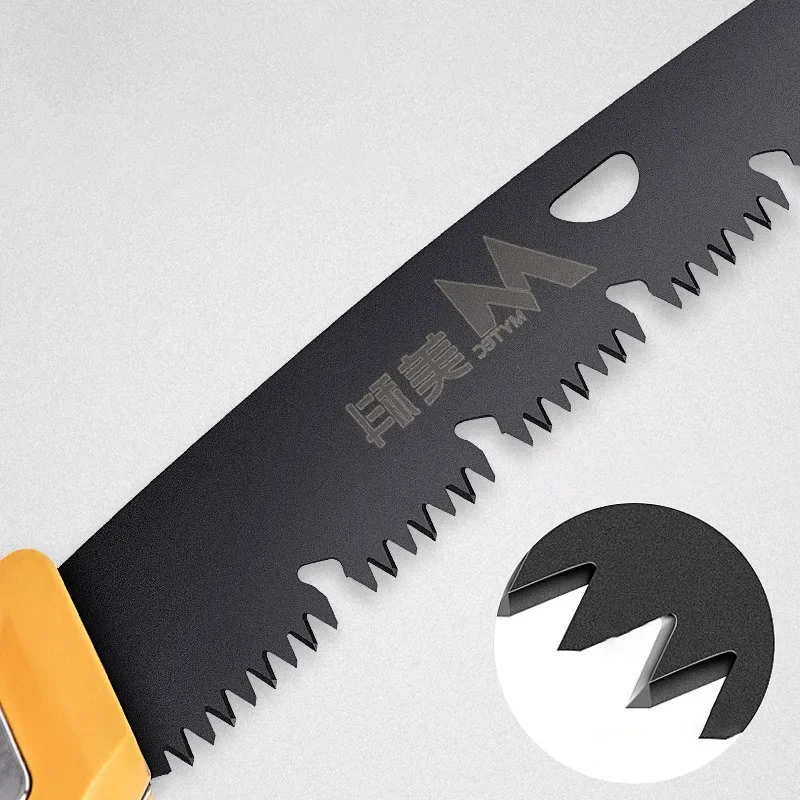 Sierra de mano plegable con di - Gardening Hand Tools Japanese reseña y precio