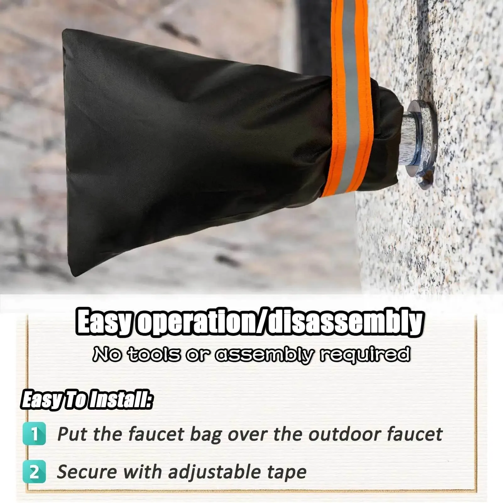Cubierta Anticongelante para G - Gardening Tools Essential reseña y precio