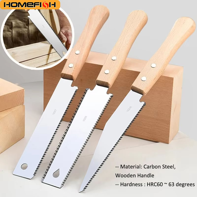 Sierra de mano estilo japonés, - Gardening Hand Tools Japanese reseña y precio