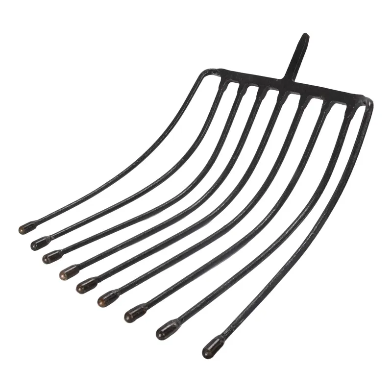 Para Winslow & Ross: Cabeza de - Spade Digging Fork reseña y precio