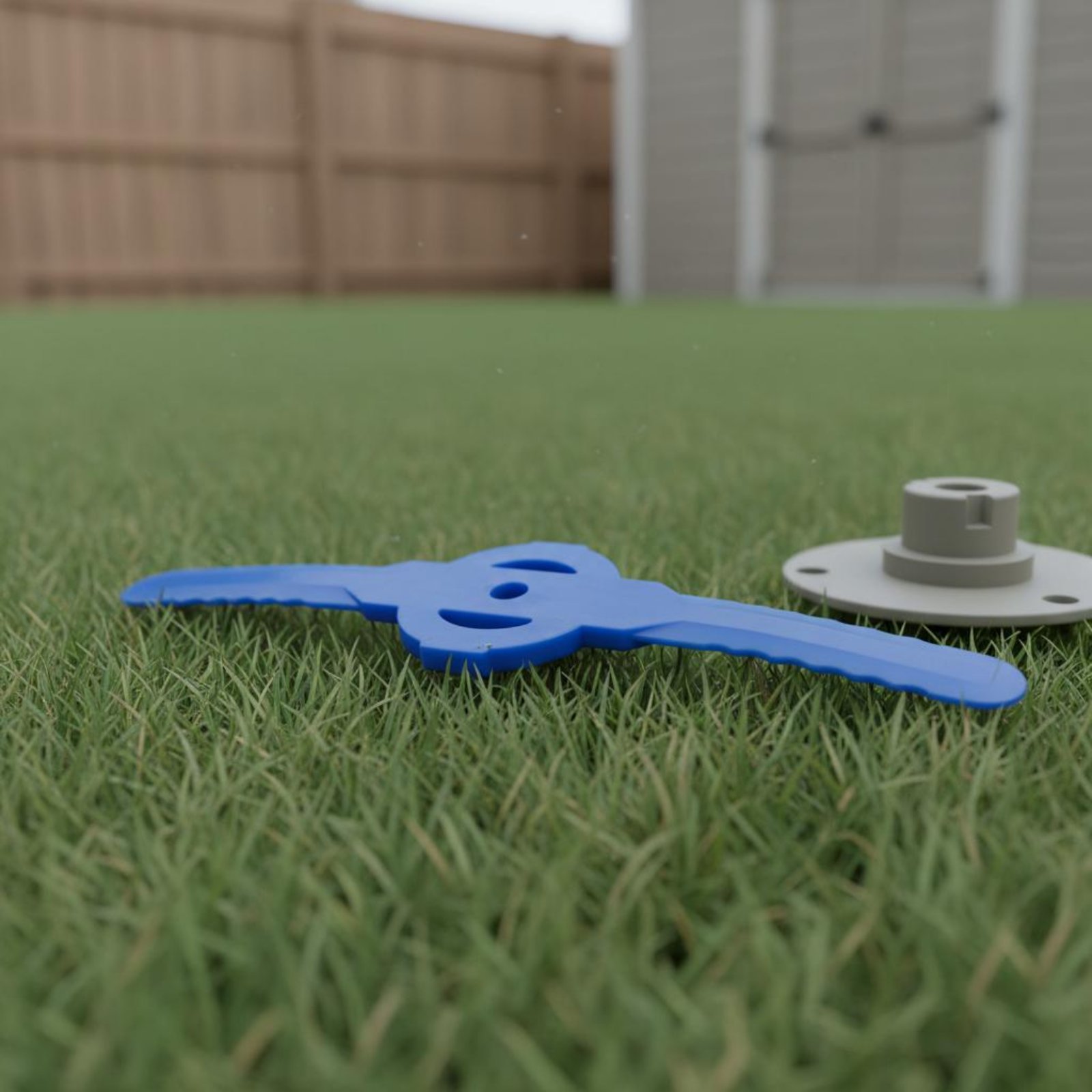 Cuchilla de plástico para cort - Gardening Tools Vegetables reseña y precio