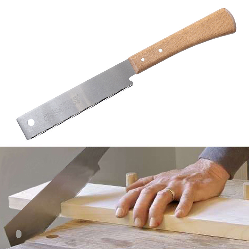 Pequeña sierra de mano japones - Gardening Hand Tools Japanese reseña y precio