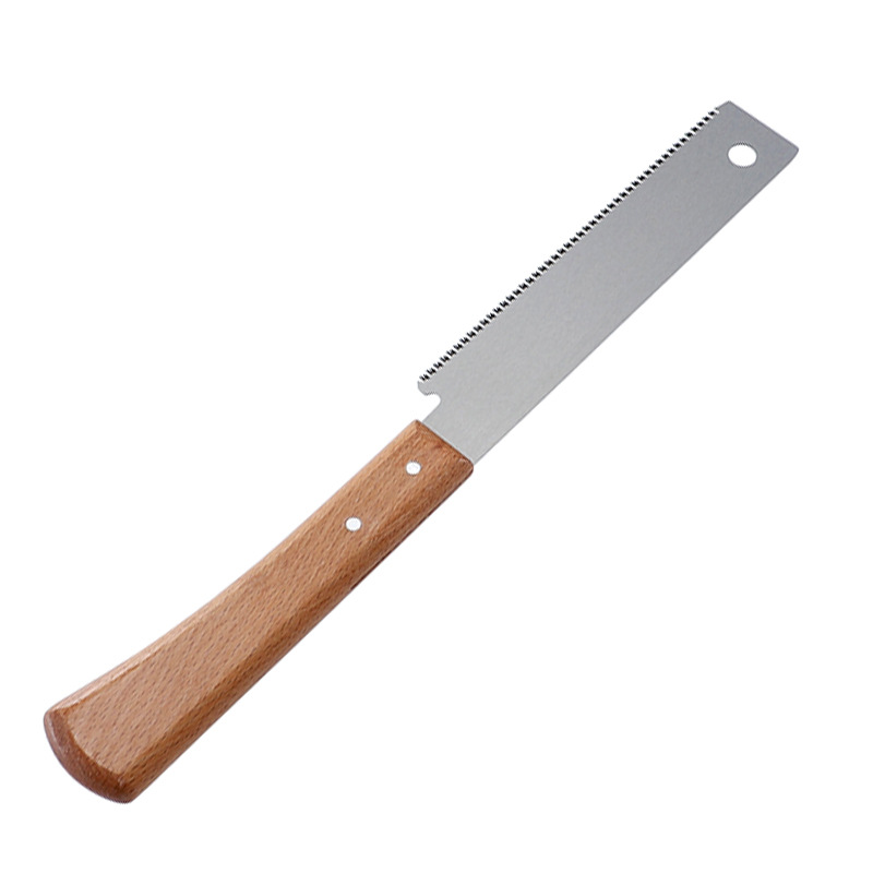 Pequeña sierra de mano japones - Gardening Hand Tools Japanese reseña y precio