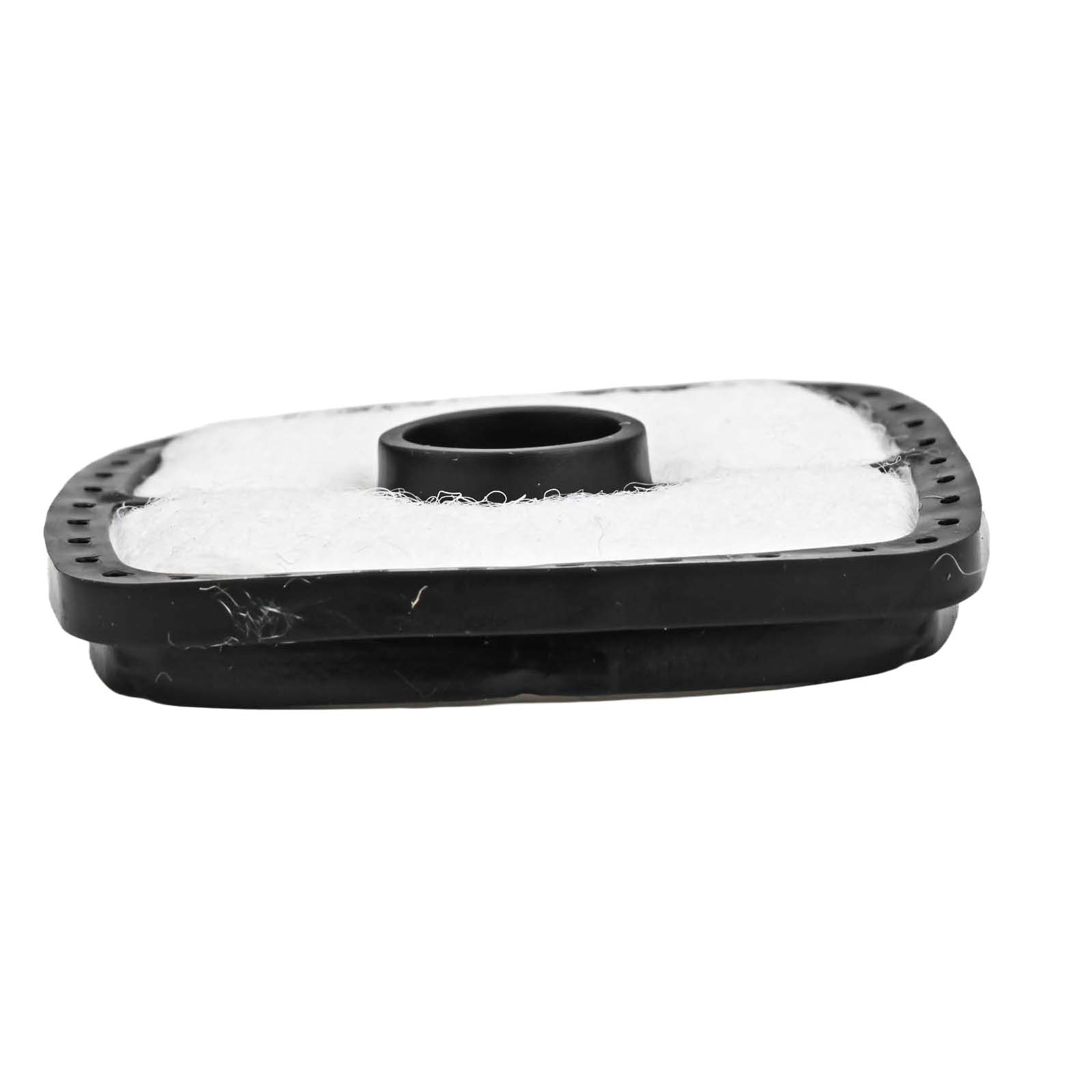Conjunto de cubierta de filtro - Gardening Tools Essential reseña y precio